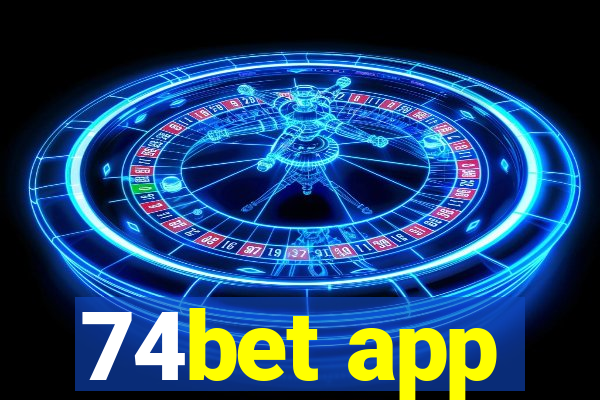 74bet app